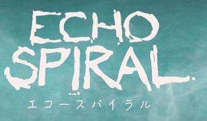 logo Echo Spiral